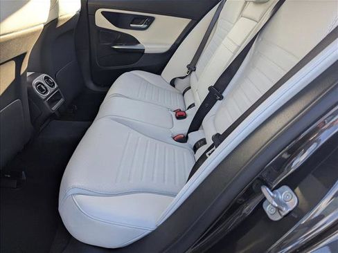 New 2026 Mercedes-Benz C 300 Sedan image 14