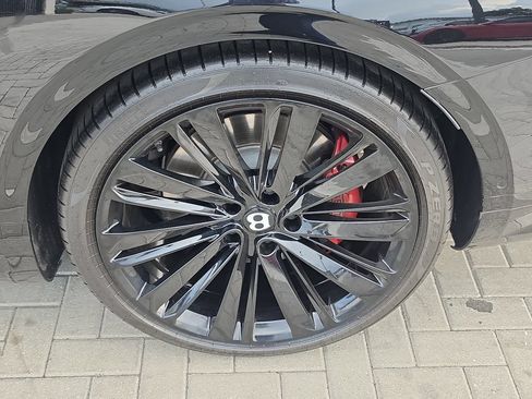 Used 2022 Bentley Continental GT Speed AWD/4WD image 7