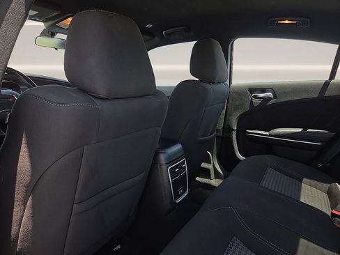 Used 2023 Dodge Charger SXT RWD image 11