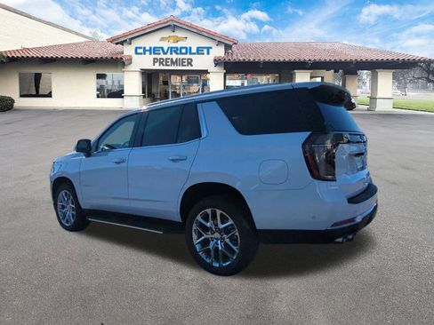 New 2026 Chevrolet Tahoe Premier image 6