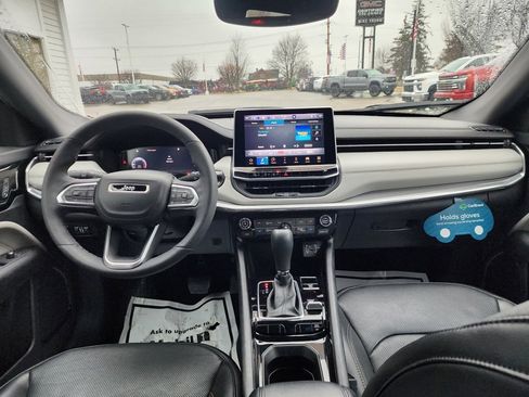 Used 2023 Jeep Compass Limited w/ Elite Group image 21