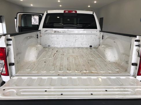 Used 2020 RAM 2500 Tradesman image 11