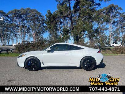 New 2026 Honda Prelude