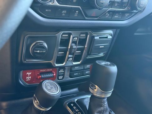 New 2026 Jeep Wrangler Unlimited Rubicon 392 AWD/4WD image 15