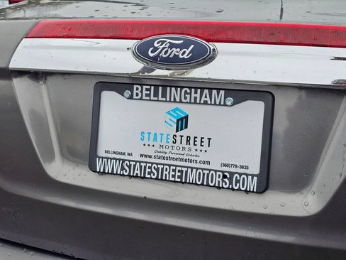 Used 2010 Ford Fusion SEL AWD/4WD image 13
