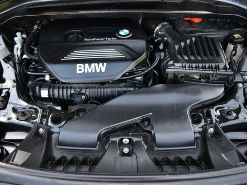 Used 2018 BMW X1 xDrive28i w/ Premium Package AWD/4WD image 44