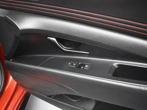 Used 2021 Hyundai Elantra N Line w/ Preferred Accessory Package image 24