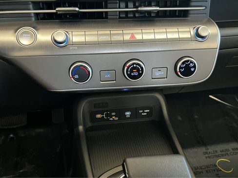 Certified 2026 Hyundai Kona SE AWD/4WD image 19