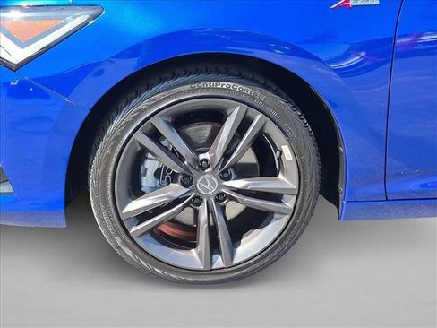 Used 2023 Acura Integra A-Spec FWD image 26