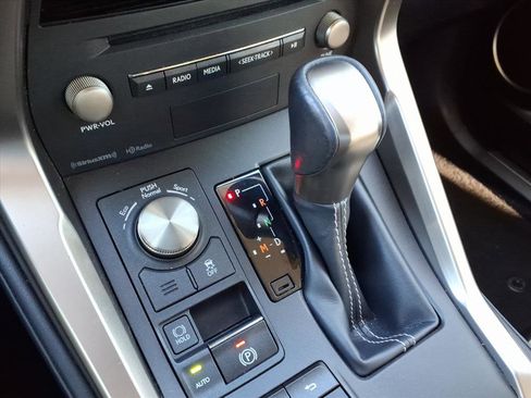 Used 2019 Lexus NX 300 FWD image 23