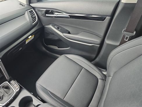 New 2026 Kia Seltos EX image 15