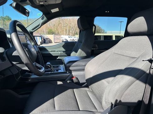 Used 2023 Ford F150 XLT w/ Equipment Group 302A High AWD/4WD image 35