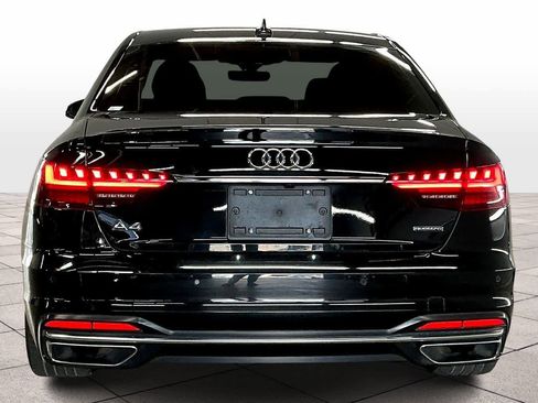 Used 2023 Audi A4 2.0T Premium Plus w/ Premium Plus Package image 7