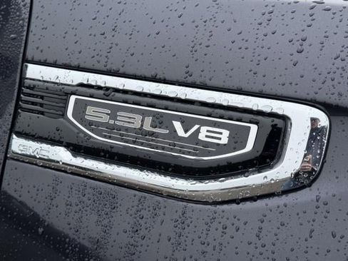 Used 2022 GMC Sierra 1500 SLT w/ SLT Convenience Package image 7