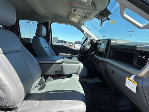 New 2026 Ford F450 XL AWD/4WD image 11