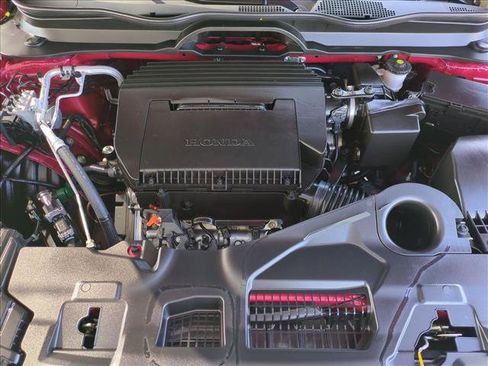 Certified 2025 Honda Pilot Touring image 26