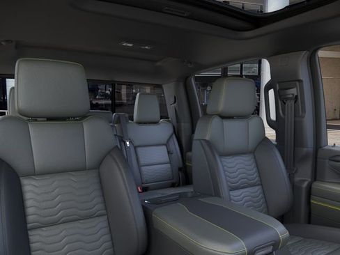 New 2026 Chevrolet Silverado 2500 ZR2 AWD/4WD image 24