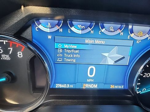 Used 2022 Ford F150 XLT w/ Equipment Group 302A High image 12