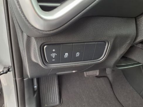 New 2025 Kia Soul LX image 17