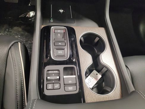 New 2026 Honda Pilot Elite image 8