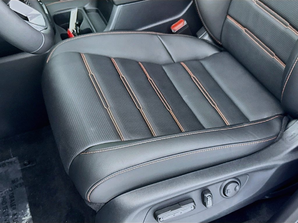 New 2027 Honda CR-V Sport-L image 27