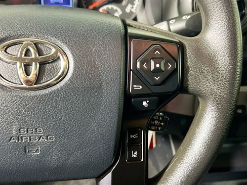 Used 2019 Toyota Tacoma SR w/ SR Convenience Package RWD image 19