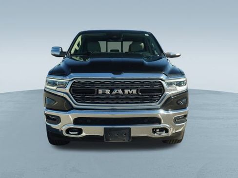 Used 2021 RAM 1500 Limited image 2