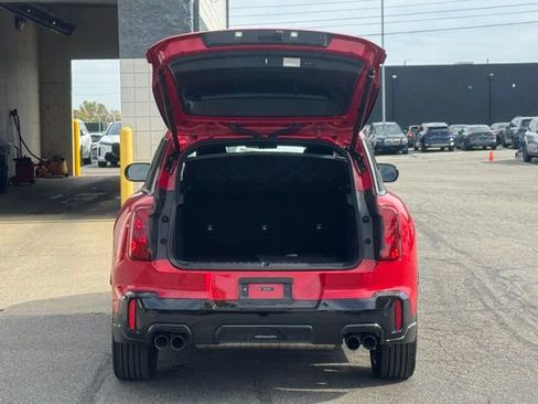 Used 2025 MINI Cooper Countryman John Cooper Works image 29