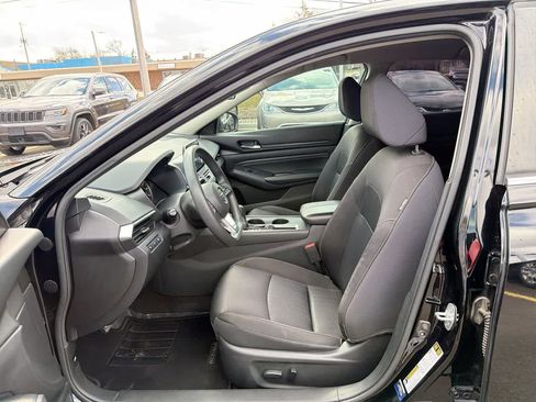 Used 2019 Nissan Altima 2.5 S image 21