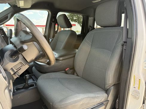 Used 2022 RAM 2500 Tradesman AWD/4WD image 23