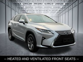 Used 2019 Lexus RX 350 AWD w/ Navigation Package video 3