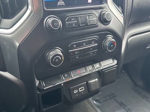 Used 2020 Chevrolet Silverado 1500 LT w/ Trailering Package image 22