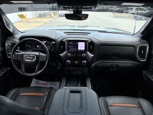 Used 2022 GMC Sierra 2500 AT4 w/ AT4 Premium Plus Package image 21