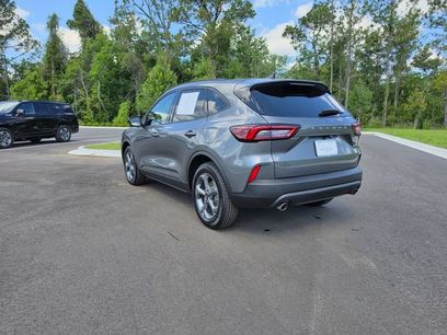 Used 2026 Ford Escape ST-Line