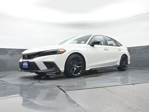 Used 2022 Honda Civic Si image 32