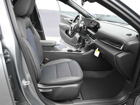 New 2026 Buick Envista Preferred w/ Convenience I Package image 22