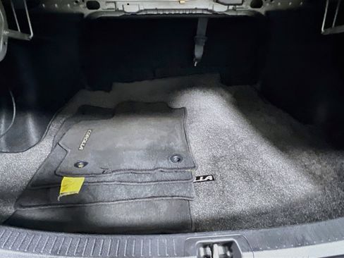 Used 2023 Toyota Corolla SE w/ Carpet Mat Package (TMS) FWD image 34