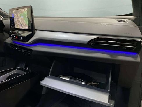 Used 2023 Volkswagen ID.4 S image 78