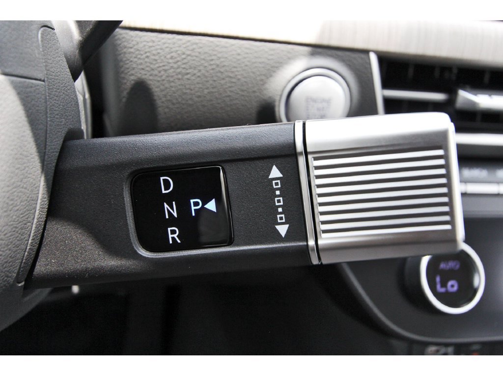 New 2026 Hyundai Sonata Blue FWD image 19