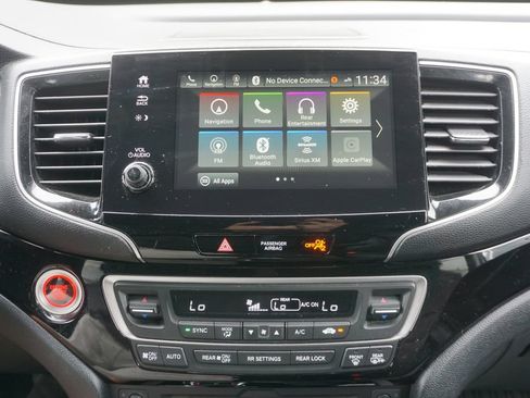 Used 2022 Honda Pilot Elite image 14
