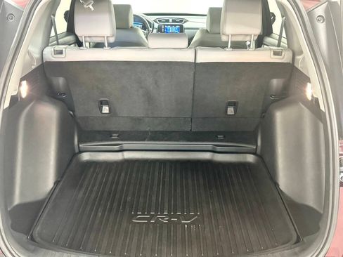 Used 2018 Honda CR-V EX-L image 25