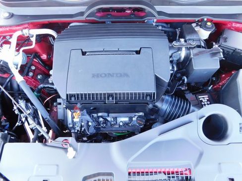 New 2025 Honda Pilot TrailSport image 57