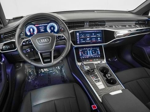 New 2025 Audi A6 Premium Plus image 17