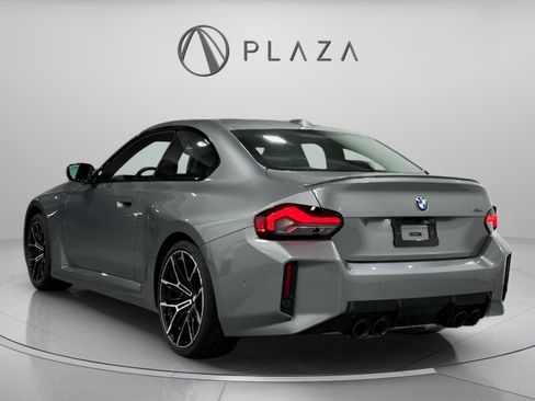 New 2026 BMW M2 w/ Lighting Package image 3