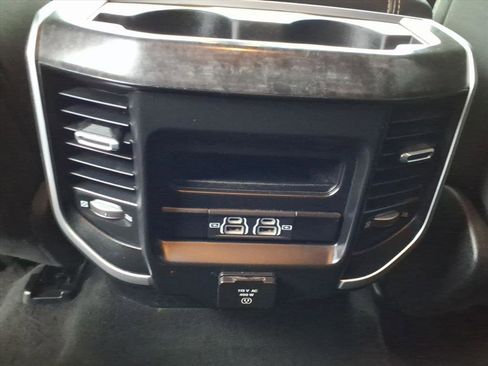 Certified 2022 RAM 1500 Big Horn w/ Night Edition image 13