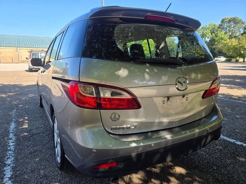 Used 2014 MAZDA MAZDA5 Grand Touring FWD image 7