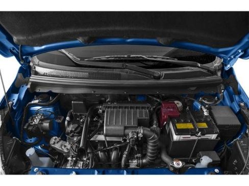 Used 2024 Mitsubishi Mirage LE FWD image 15