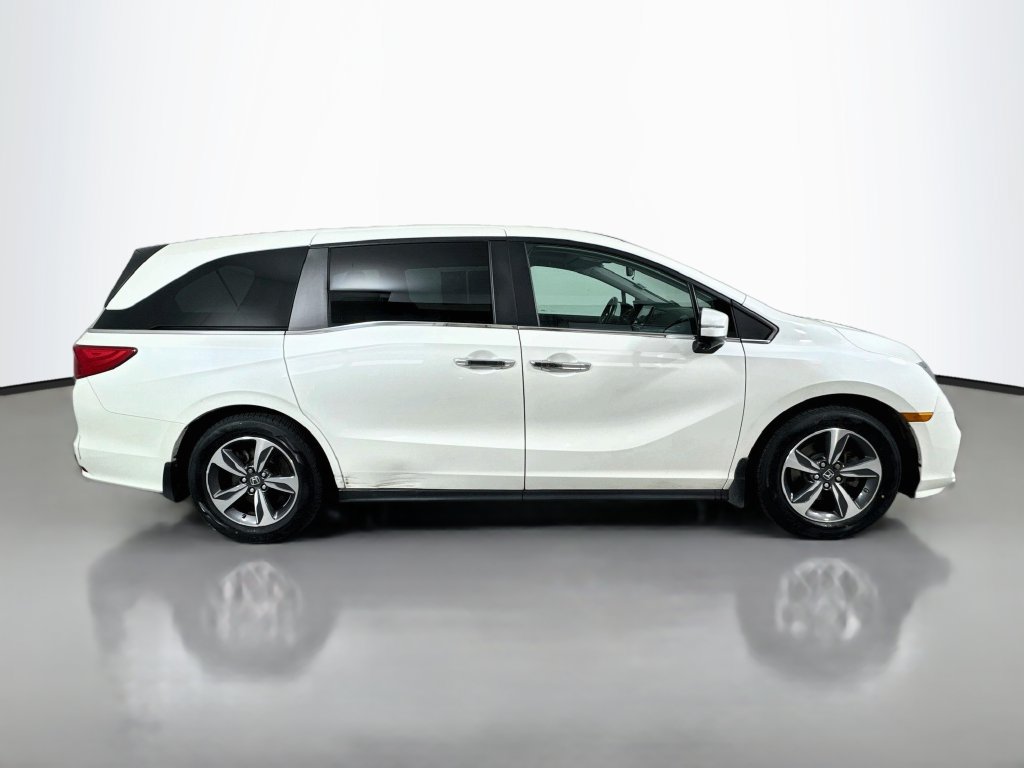 Used 2019 Honda Odyssey EX-L image 6