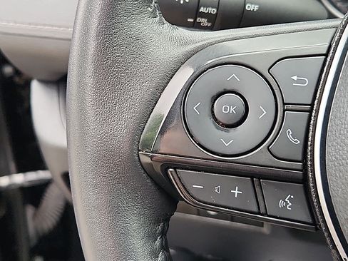 Certified 2021 Toyota RAV4 XLE image 23