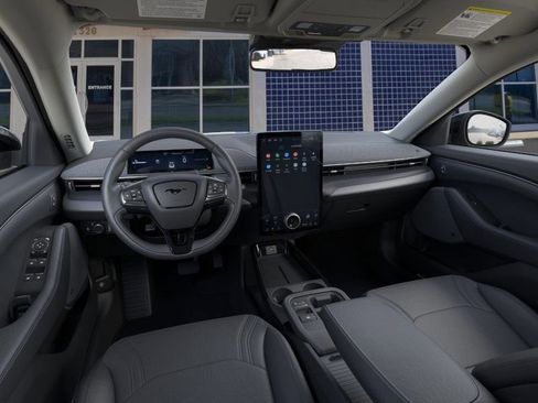 New 2025 Ford Mustang Mach-E Premium image 10